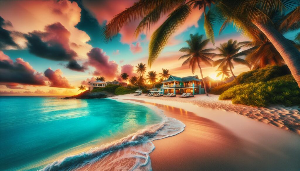 Antigua Tax Haven: A Guide to Tax-Free Living for Global Investors