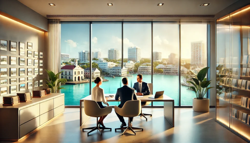 Family Office Real Estate Guide: Caribbean Investment Strategies