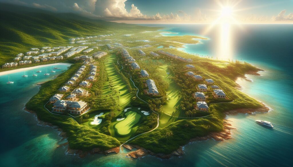 Royal Westmoreland Barbados: Luxury Living on the Platinum Coast
