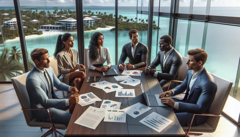 Family Office Wealth Management: Unlocking Growth with Caribbean Real Estate Investments