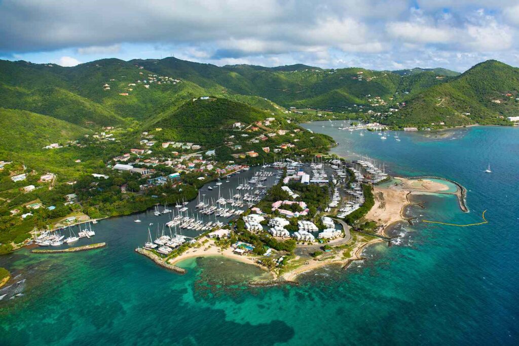 Register Offshore Company: Step-by-Step Guide to Low-Tax Caribbean Jurisdictions